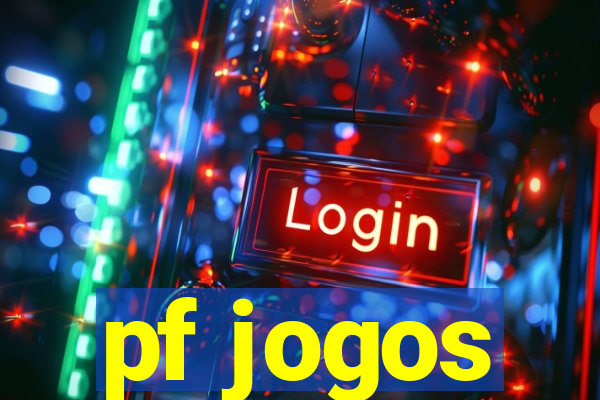 pf jogos